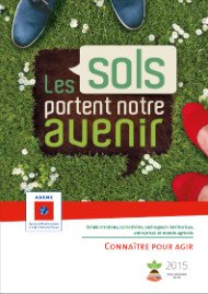 Sols portent notre avenir (Les) – ADEME