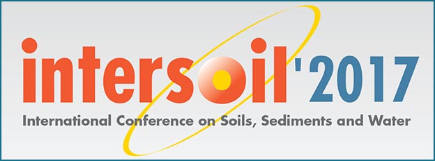 intersoil'2017 International Conference on Soils, Sediments and Water