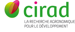 Logo Cirad